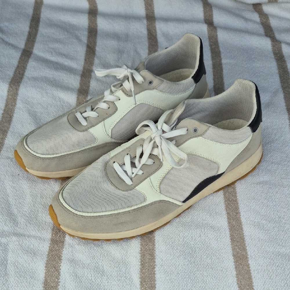 CLAE Joshua Sneakers, Size 13